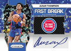 2023/24 Panini Prizm Basketball Fast Break Box