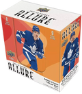 2022-23 Upper Deck Allure Hockey Hobby Box