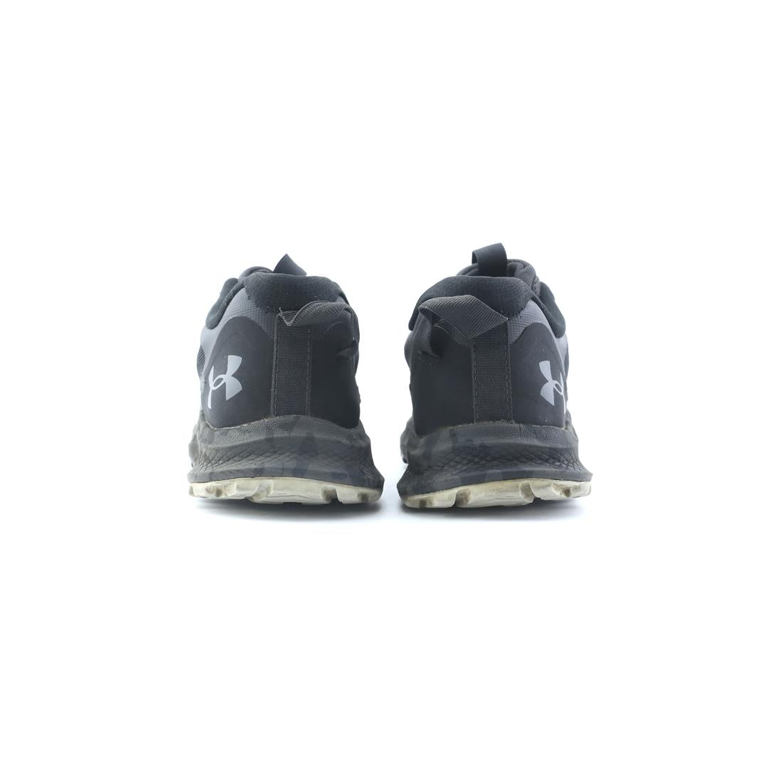 UNDER ARMOUR CHARGED BANDIT TR 2