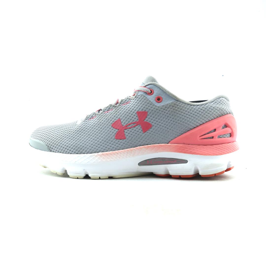 UNDER ARMOUR CHARGED GEMINI