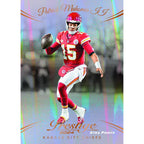 2024 Panini Prestige Football Blaster Box