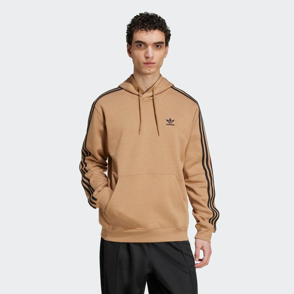 Men's adidas Adicolor Classics 3-Stripes Hoodie
