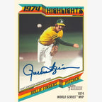 2023 Topps Heritage High Number Baseball Hobby Box