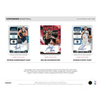 2023/24 Panini Contenders Basketball Hobby Box