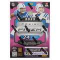 2023 Panini Prizm Football Blaster Box (Orange Ice Prizms)