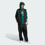 Men's adidas Adicolor Classics Trefoil Hoodie