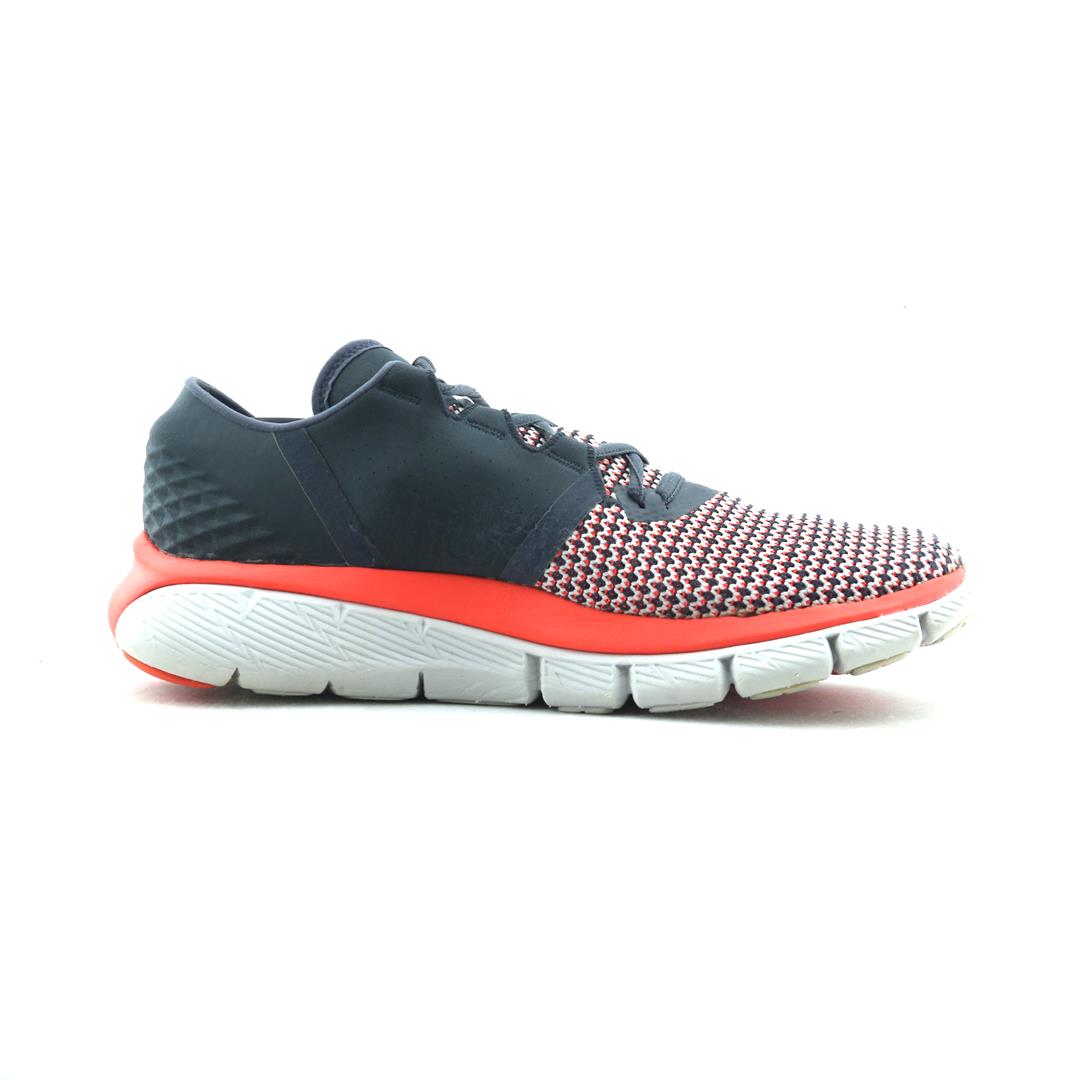 UNDER ARMOUR SPEEDFORM FORTIS 2