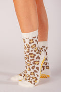 Earth Leopard