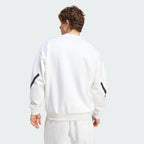 Men's adidas New adidas Z.N.E. Sweatshirt
