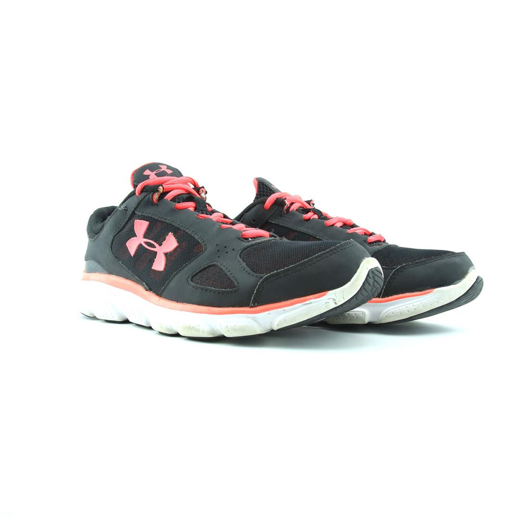 UNDER ARMOUR MICRO G ASSERT 5