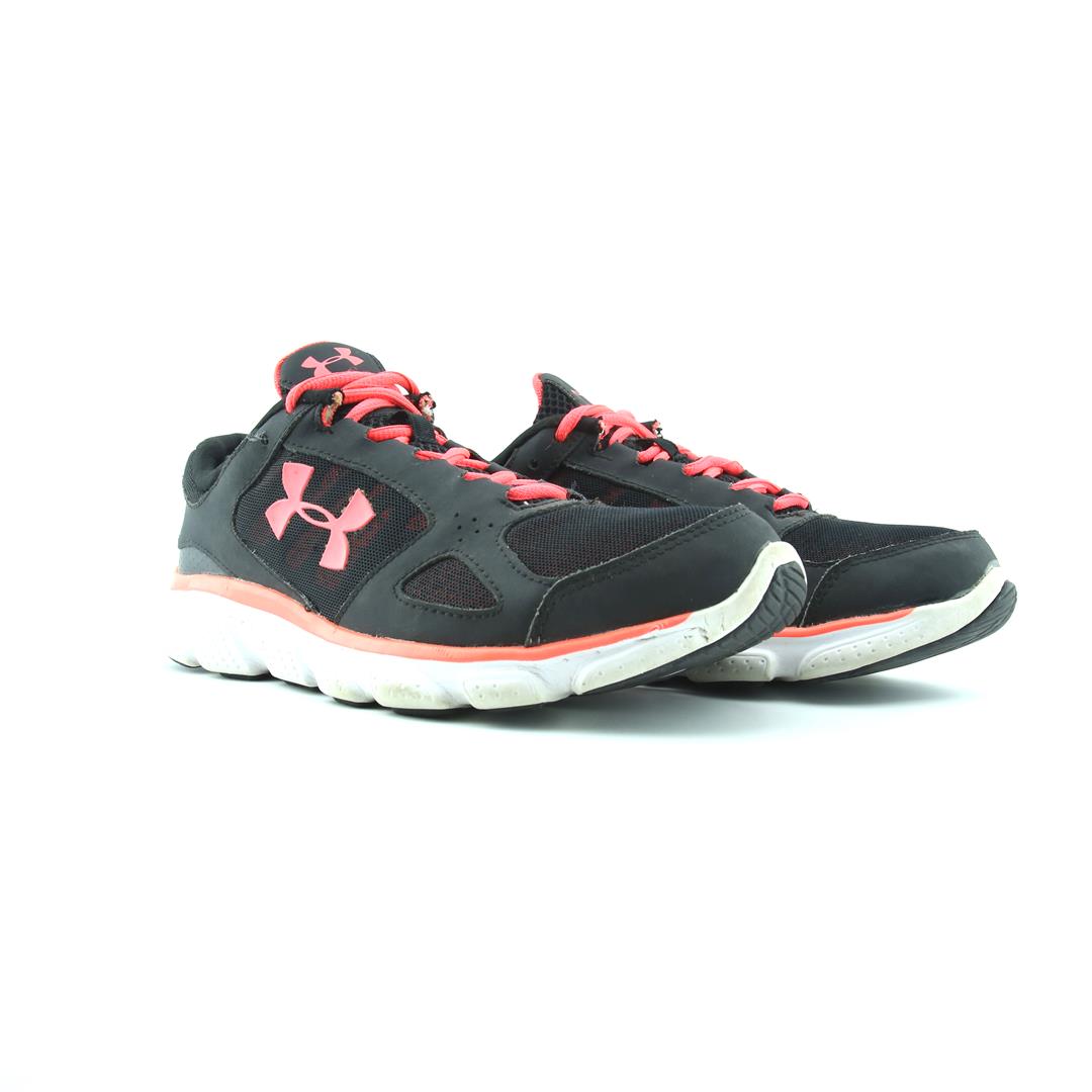 UNDER ARMOUR MICRO G ASSERT 5