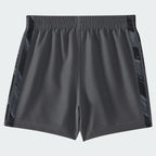 Kids' adidas Two-Piece Short Sleeve Tee and Camo 3-Stripes Woven Shorts Set