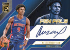 2023/24 Panini Donruss Elite Basketball Hobby Box