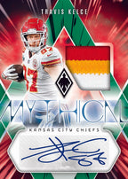 2023 Panini Phoenix Football Hobby Box