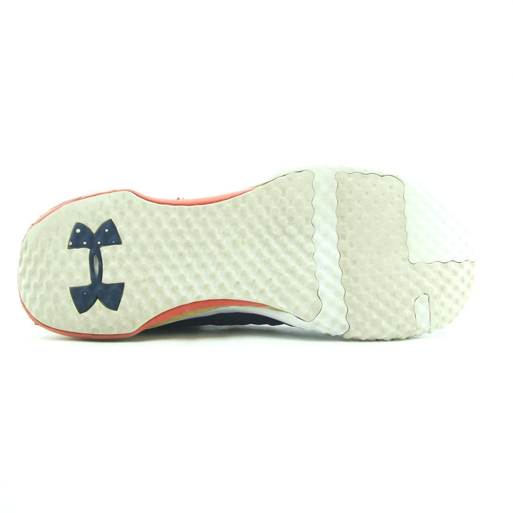 UNDER ARMOUR BLOOD SWEAT RESPECT