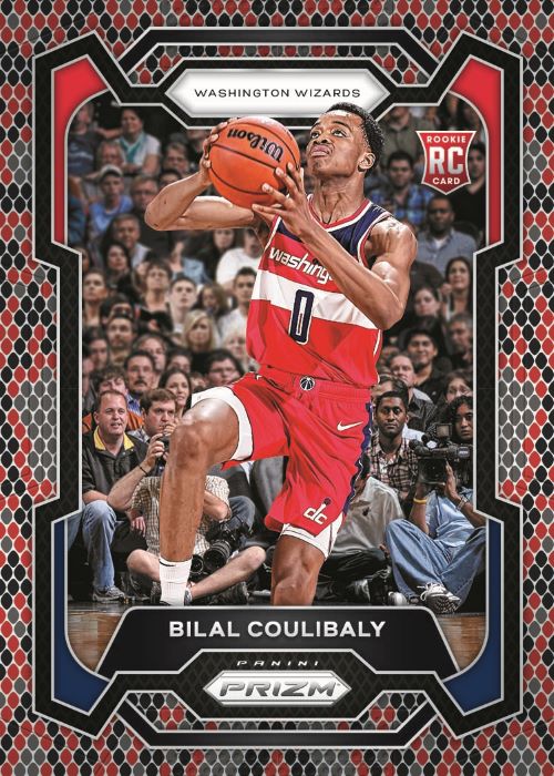 2023/24 Panini Prizm Basketball Hobby Box