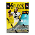 2020 Panini Select Football Blaster Box