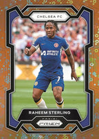 2023/24 Panini Prizm Premier League EPL Soccer Breakaway Box