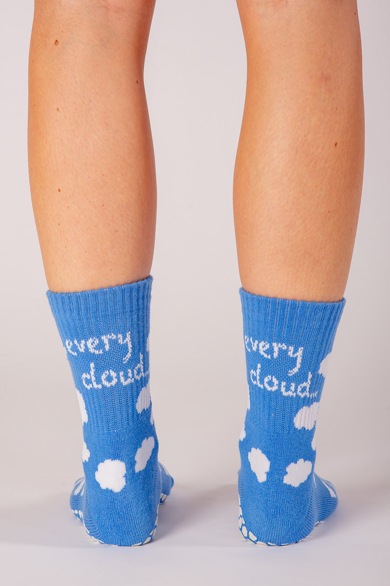 Every Cloud