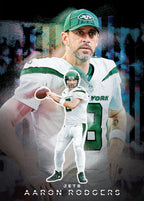 2023 Panini Prizm Football Hobby Box