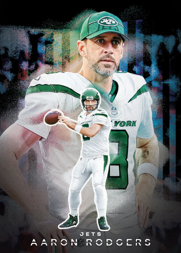 2023 Panini Prizm Football Hobby Box