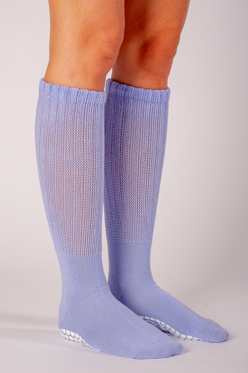 Fonda Slouch Lavender