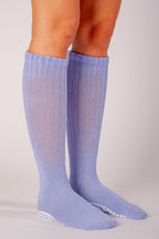 Fonda Slouch Lavender
