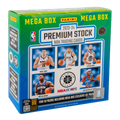 2023-24 Panini Hoops Premium Stock Basketball Mega Box