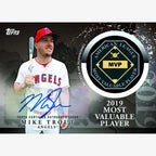 2023 Topps Update Series Baseball Hobby Box