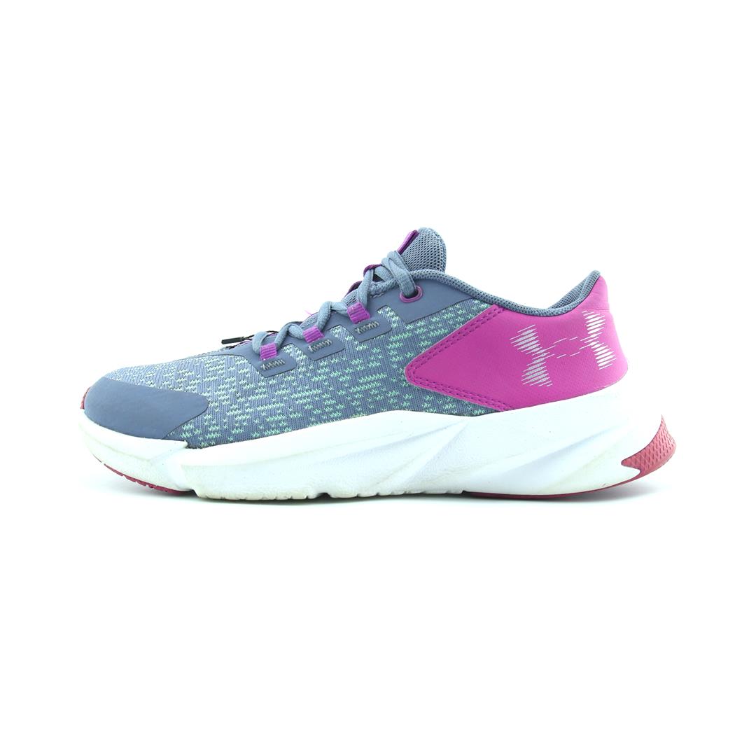 UNDER ARMOUR SCRAMJET 5