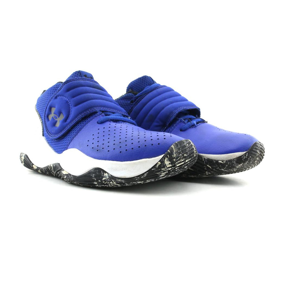 UNDER ARMOUR GRADE SCHOOL UA ZONE BB