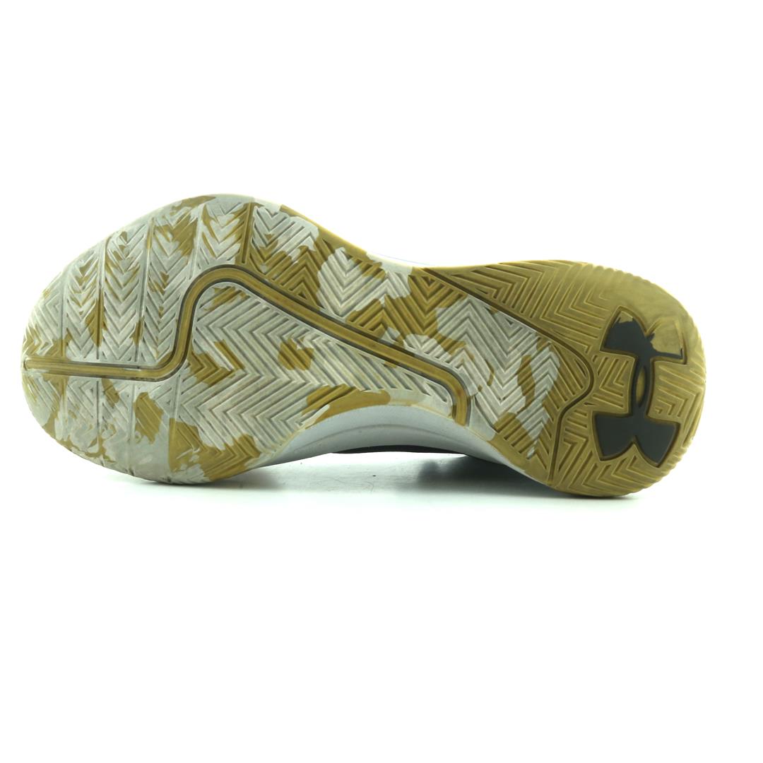 UNDER ARMOUR JET