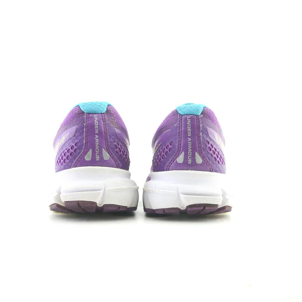 UNDER ARMOUR BANDIT