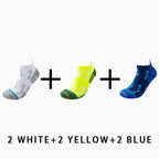 Men's Running Compression Socks（6 pairs）