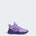 Kids' adidas Mahomes 2 Impact FLX Pass a Good Time Training Shoes Kids