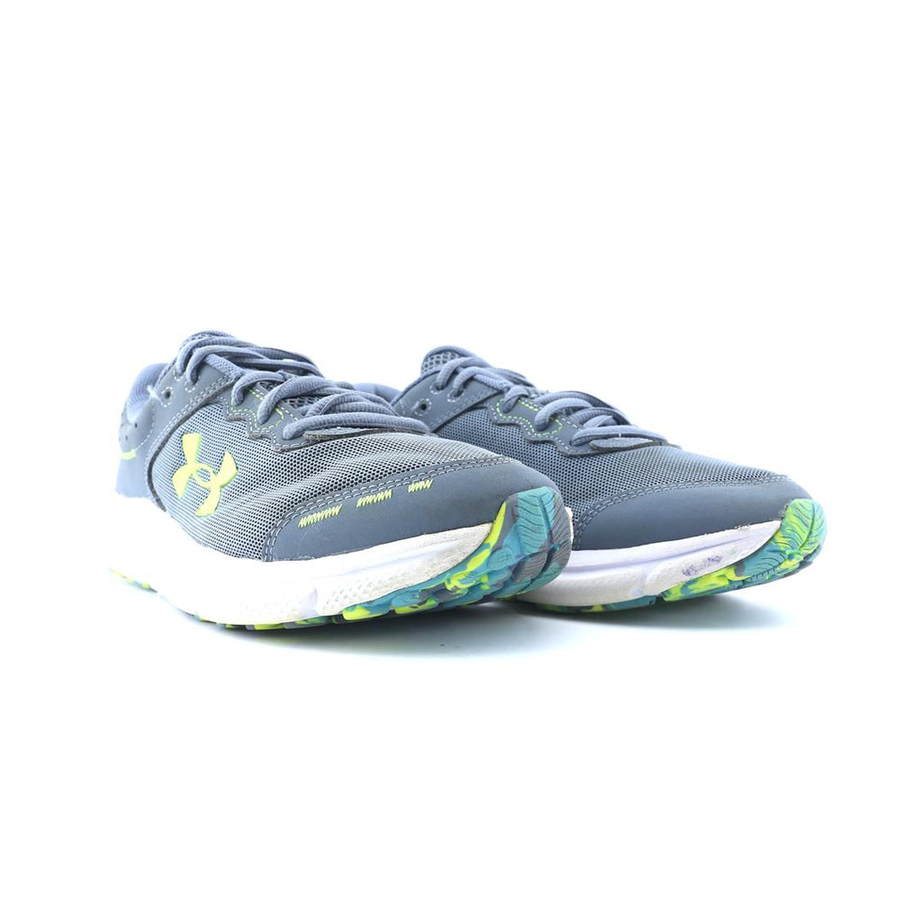 UNDER ARMOUR CHARGED ASSERT 10