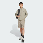 Kids' adidas adidas Z.N.E. Shorts Kids