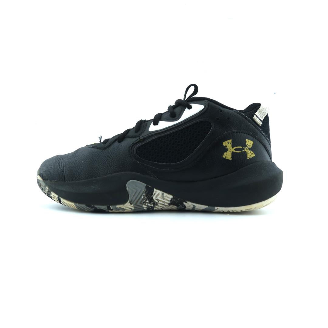 UNDER ARMOUR LOCKDOWN 6