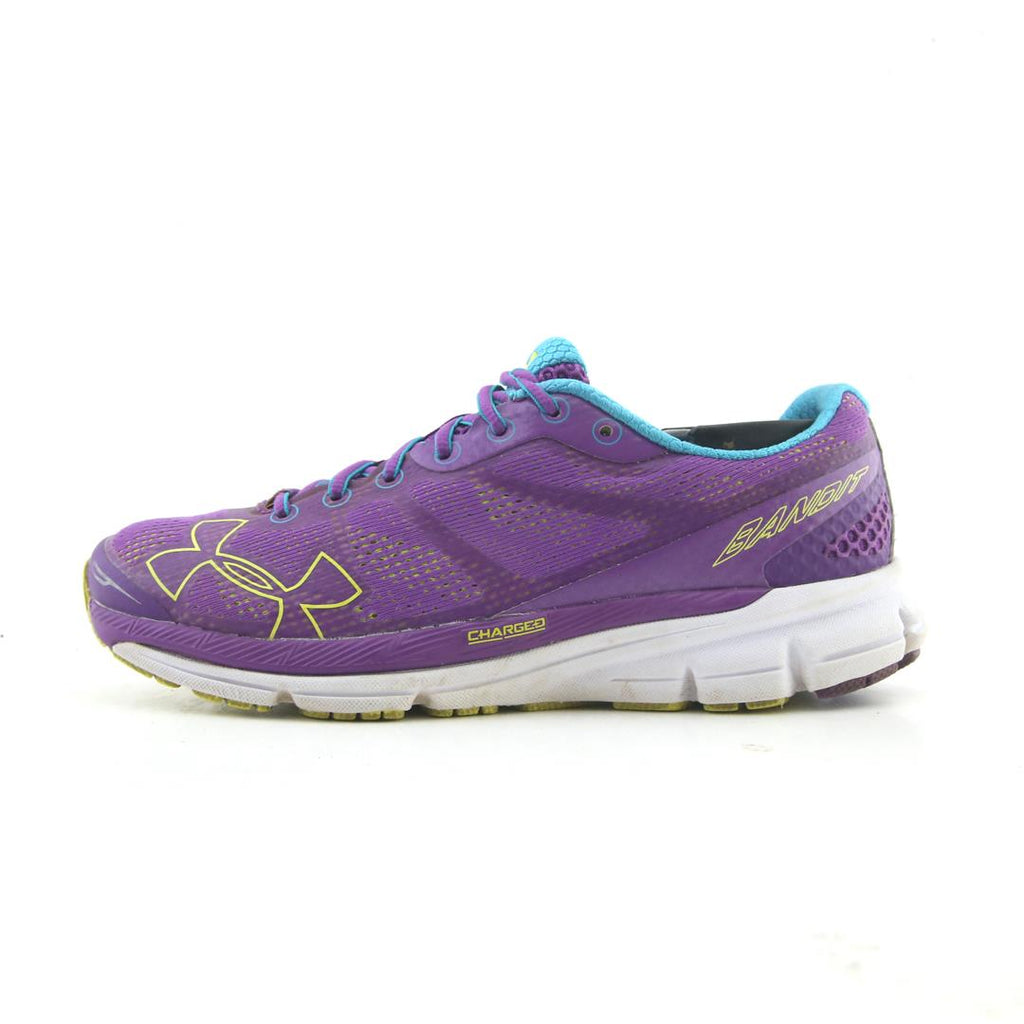 UNDER ARMOUR BANDIT
