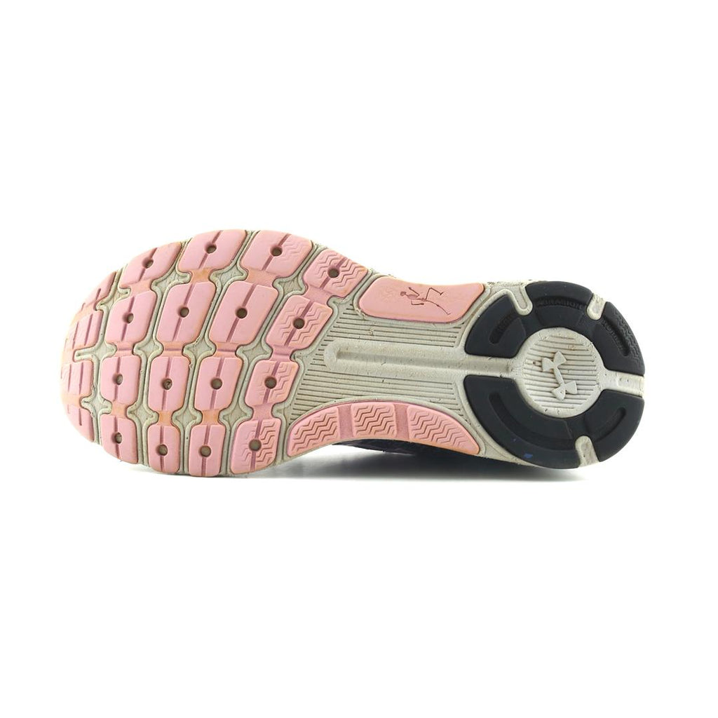 UNDER ARMOUR CHARGED BANDIT 3