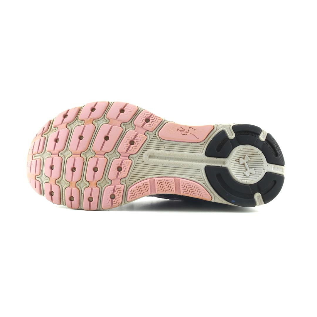 UNDER ARMOUR CHARGED BANDIT 3