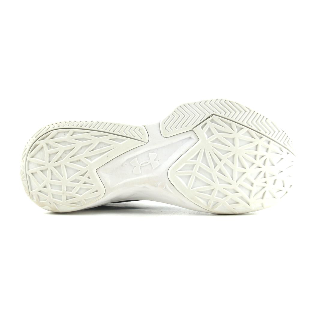 UNDER ARMOUR JET MID