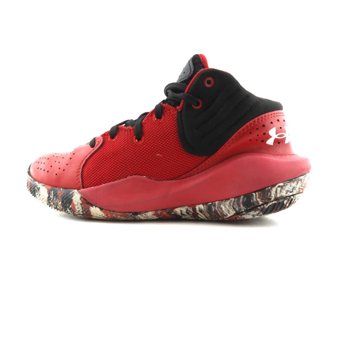 UNDER ARMOUR JET 21
