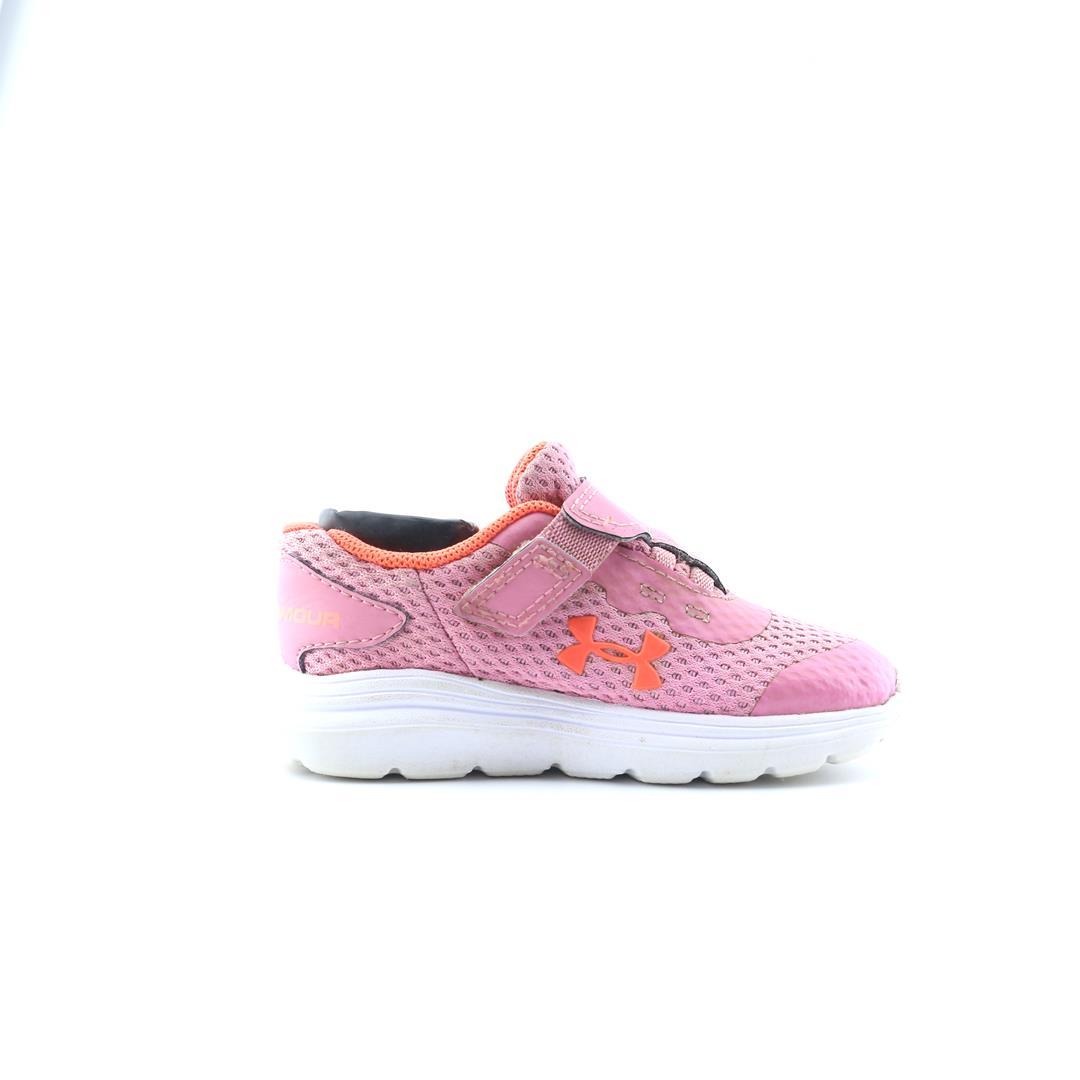 UNDER ARMOUR SURGE 2 AC