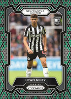 2023/24 Panini Prizm Premier League EPL Soccer Hobby Box