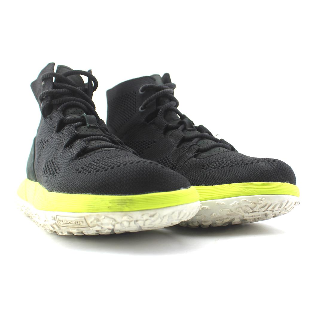 UNDER ARMOUR RLT KNIT FAT