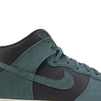 Nike Dunk High Retro PRM 'Faded Spruce' (2023)
