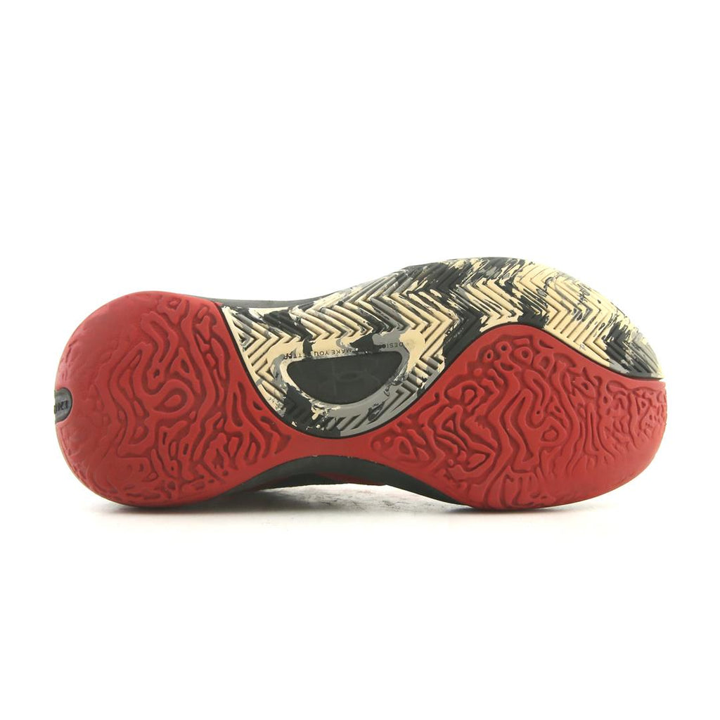 UNDER ARMOUR LOCKDOWN 6