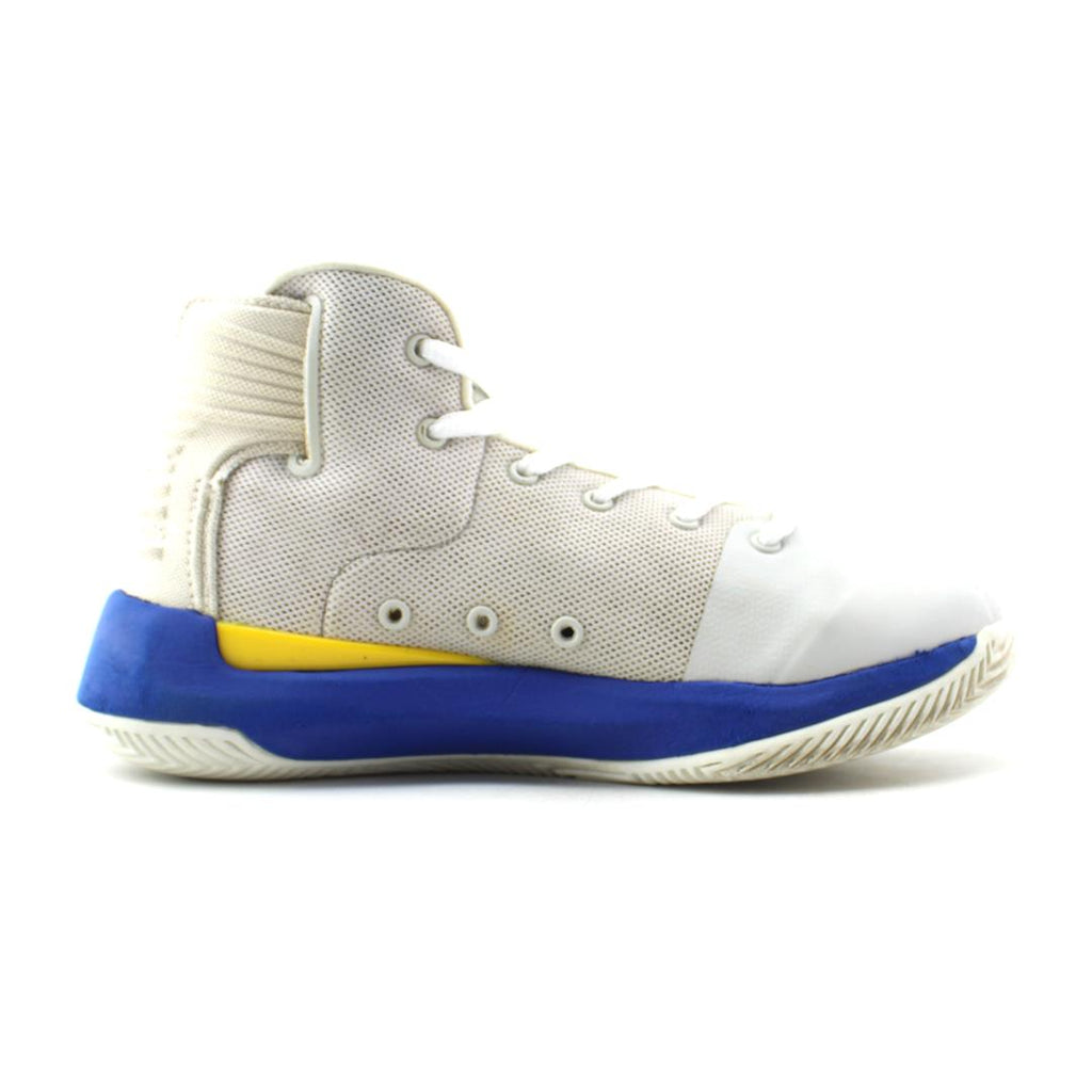 UNDER ARMOUR CURRY 3ZERO