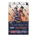 2023/24 Panini Hoops Basketball Hobby Box